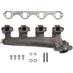 Order Exhaust Manifold by ATP PROFESSIONAL AUTOPARTS - 101035 For Your Vehicle