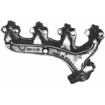 Order Exhaust Manifold by ATP PROFESSIONAL AUTOPARTS - 101036 For Your Vehicle