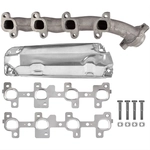 Order ATP PROFESSIONAL AUTOPARTS - 101427 - Cast Iron Natural Collecteur d'échappement For Your Vehicle