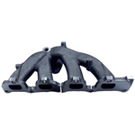 Order ATP PROFESSIONAL AUTOPARTS - 101700 - Cast Iron Natural Collecteur d'échappement For Your Vehicle