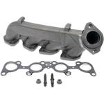 Order DORMAN - 674-115 - Exhaust Manifold For Your Vehicle