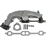 Order DORMAN - 674-206 - Collecteur d'échappement For Your Vehicle