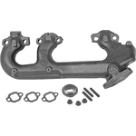 Order DORMAN - 674-216 - Collecteur d'échappement For Your Vehicle