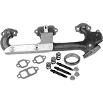 Order DORMAN - 674-218 - Exhaust Manifold For Your Vehicle