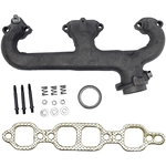 Order DORMAN - 674-231 - Collecteur d'échappement For Your Vehicle