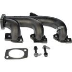 Order DORMAN - 674-254 - Exhaust Manifold For Your Vehicle