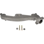 Order DORMAN - 674-271 - Collecteur d'échappement For Your Vehicle