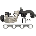 Order DORMAN - 674-329 - Exhaust Manifold For Your Vehicle