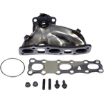 Order DORMAN - 674-331 - Collecteur d'échappement For Your Vehicle