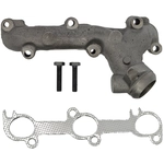 Order DORMAN - 674-371 - Cast Iron Natural Exhaust Manifold For Your Vehicle