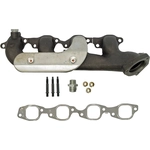 Order DORMAN - 674-391 - Collecteur d'échappement Kit For Your Vehicle