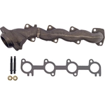 Order DORMAN - 674-398 - Collecteur d'échappement Kit For Your Vehicle