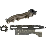 Order DORMAN - 674-431 - Collecteur d'échappement Kit For Your Vehicle