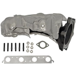 Order DORMAN - 674-433 - Cast Iron Natural Exhaust Manifold For Your Vehicle