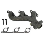 Order Exhaust Manifold by DORMAN - 674-465 For Your Vehicle