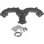 Order DORMAN - 674-501 - Exhaust Manifold Kit For Your Vehicle