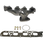 Order DORMAN - 674-561 - Collecteur d'échappement For Your Vehicle