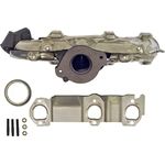 Order DORMAN - 674-567 - Collecteur d'échappement For Your Vehicle