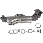 Order DORMAN - 674-653 - Collecteur d'échappement For Your Vehicle