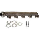 Order DORMAN - 674-782 - Collecteur d'échappement Kit For Your Vehicle