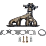 Order DORMAN - 674-810 - Collecteur d'échappement Kit For Your Vehicle