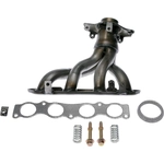 Order DORMAN - 674-812 - Collecteur d'échappement Kit For Your Vehicle