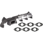 Order DORMAN - 674-895 - Collecteur d'échappement Kit For Your Vehicle