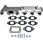 Order DORMAN - 674-899 - Collecteur d'échappement Kit For Your Vehicle