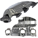 Order DORMAN - 674-901 - Collecteur d'échappement Kit For Your Vehicle