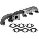 Order DORMAN - 674-910 - Collecteur d'échappement Kit For Your Vehicle