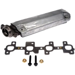 Order DORMAN - 674-913 - Collecteur d'échappement Kit For Your Vehicle