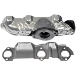 Order DORMAN - 674-916 - Collecteur d'échappement Kit For Your Vehicle