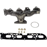 Order DORMAN - 674-937 - Collecteur d'échappement Kit For Your Vehicle