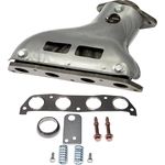 Order DORMAN - 674-939 - Collecteur d'échappement Kit For Your Vehicle