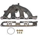 Order DORMAN - 674-940 - Collecteur d'échappement Kit For Your Vehicle