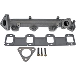 Order DORMAN - 674-954 - Collecteur d'échappement Kit For Your Vehicle