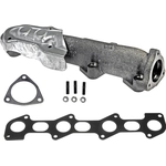 Order DORMAN - 674-970 - Collecteur d'échappement Kit For Your Vehicle