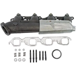 Order Exhaust Manifold by DORMAN (OE SOLUTIONS) - 674-161 For Your Vehicle