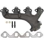 Order DORMAN (OE SOLUTIONS) - 674-169 - Exhaust Manifold For Your Vehicle