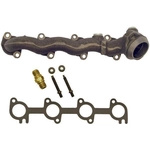 Order DORMAN (OE SOLUTIONS) - 674-407 - Exhaust Manifold For Your Vehicle