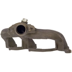 Order Exhaust Manifold by DORMAN (OE SOLUTIONS) - 674-468 For Your Vehicle