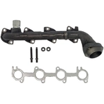 Order DORMAN (OE SOLUTIONS) - 674-560 - Exhaust Manifold For Your Vehicle