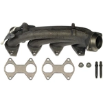 Order DORMAN (OE SOLUTIONS) - 674-696 - Exhaust Manifold For Your Vehicle