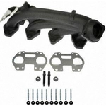 Order Collecteur d'échappement by DORMAN (OE SOLUTIONS) - 674-696XD For Your Vehicle