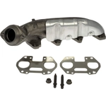 Order DORMAN (OE SOLUTIONS) - 674-697 - Collecteur d'échappement Kit For Your Vehicle