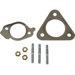 Order DORMAN (OE SOLUTIONS) - 674-699 - Collecteur d'échappement Kit For Your Vehicle