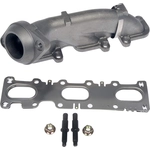 Order DORMAN (OE SOLUTIONS) - 674-715 - Exhaust Manifold For Your Vehicle