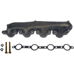 Order DORMAN (OE SOLUTIONS) - 674-745 - Exhaust Manifold For Your Vehicle
