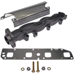 Order DORMAN (OE SOLUTIONS) - 674-905 - Collecteur d'échappement For Your Vehicle