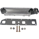 Order DORMAN (OE SOLUTIONS) - 
674-906 - Collecteur d'échappement For Your Vehicle